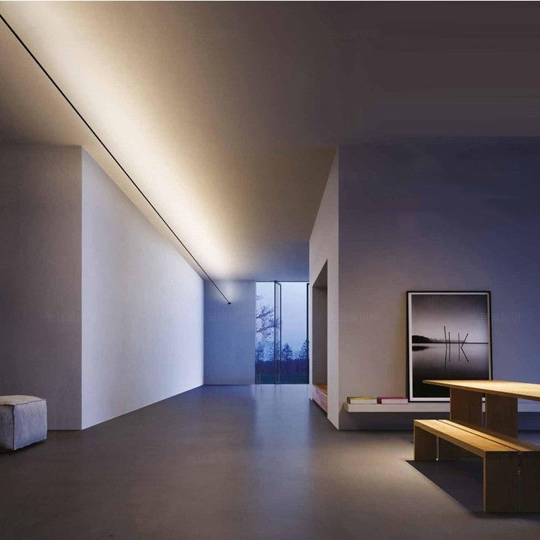 Bande LED design à tendre Luminaire Signature®