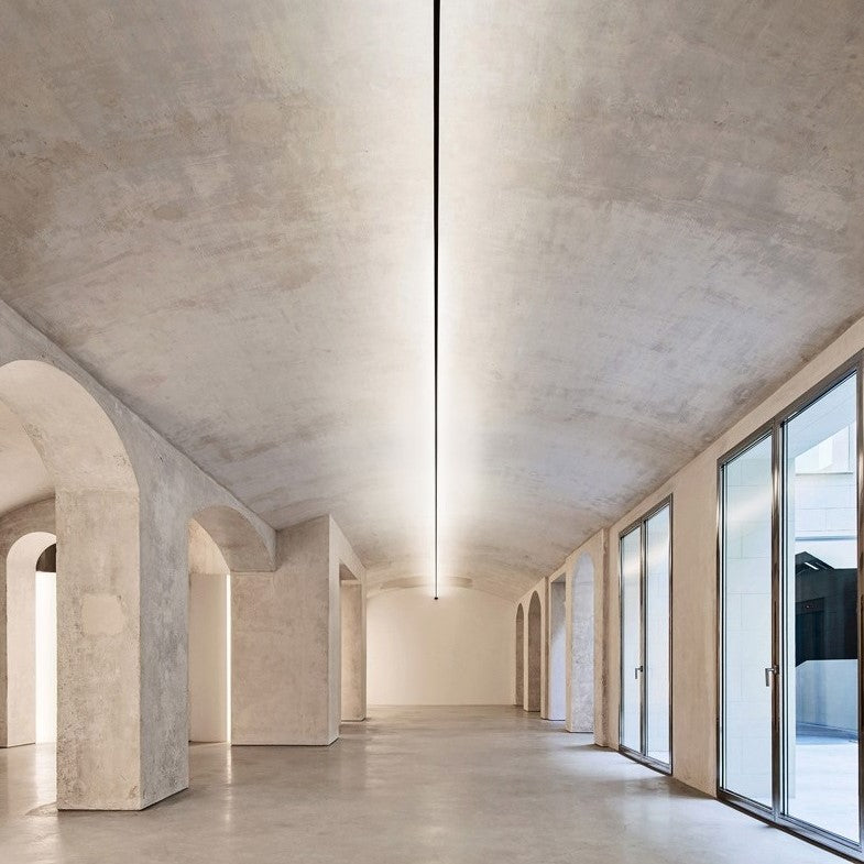 Bande LED design à tendre Luminaire Signature®