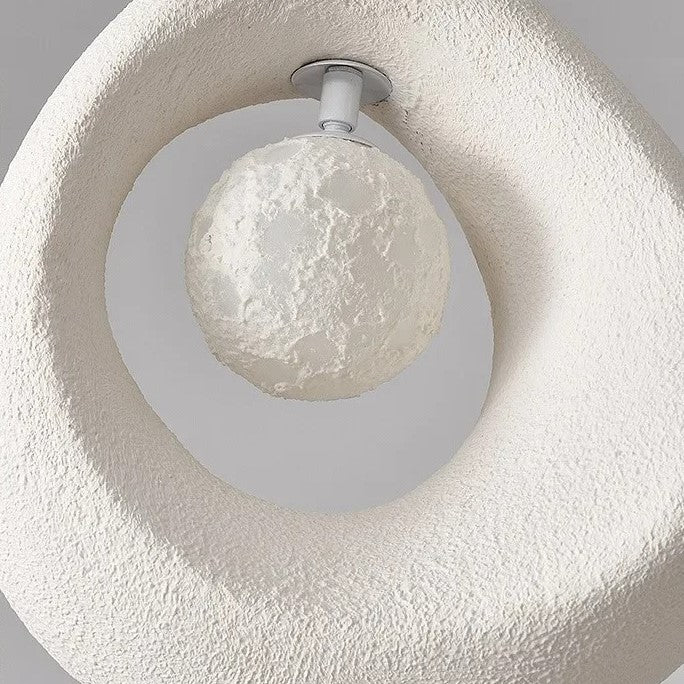 Suspension design et élégante | Wabi sabi