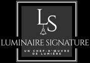Luminaire signature
