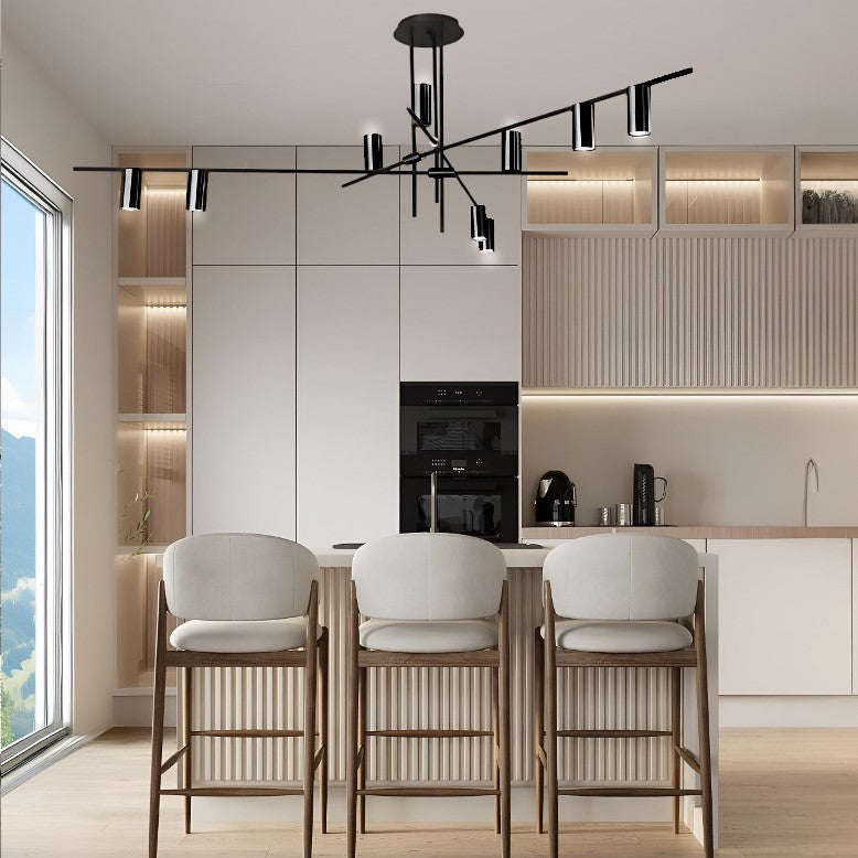 Lustre moderne | Design Spots