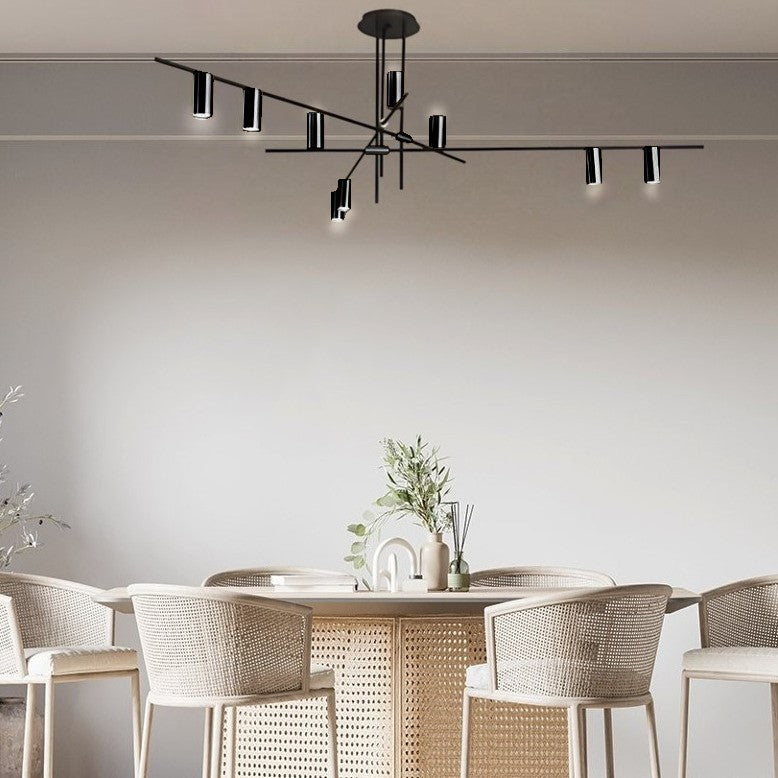 Lustre moderne | Design Spots