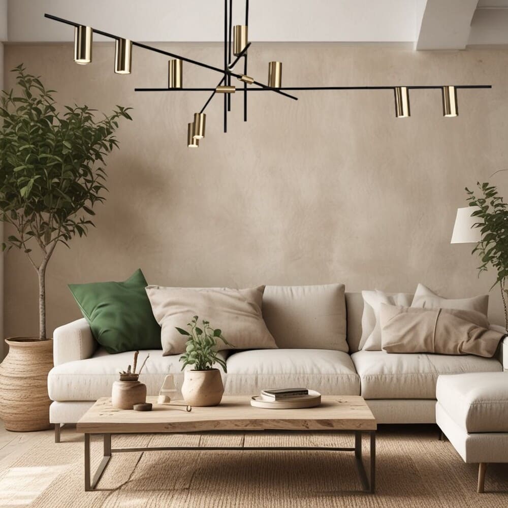 Lustre moderne | Design Spots