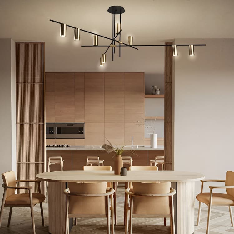 Lustre moderne | Design Spots