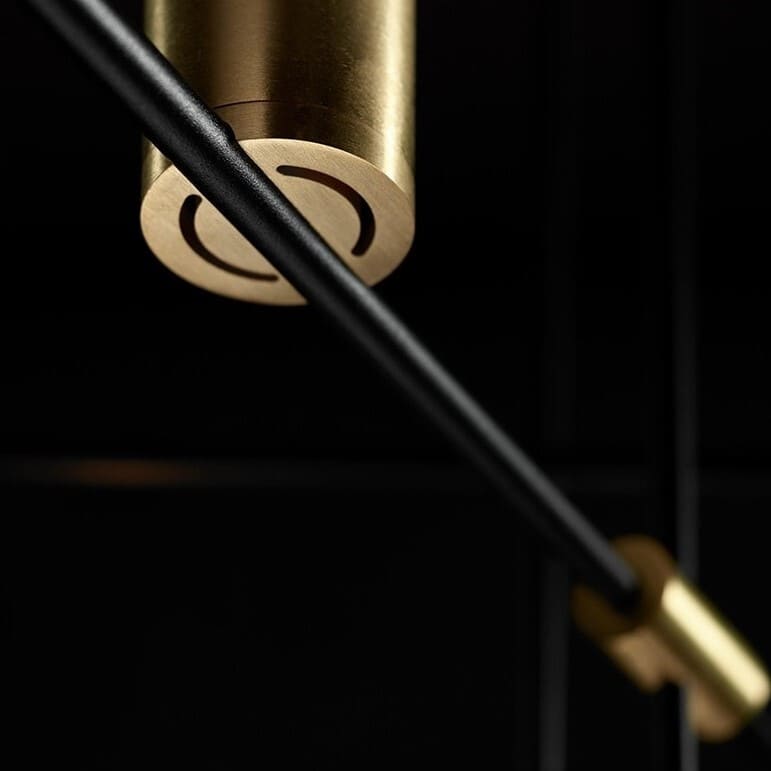 Lustre moderne | Design Spots