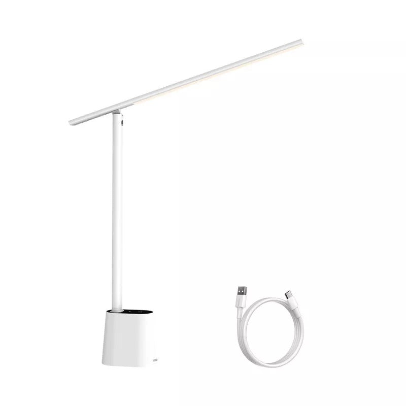 Lampe de bureau d’architecte au design moderne