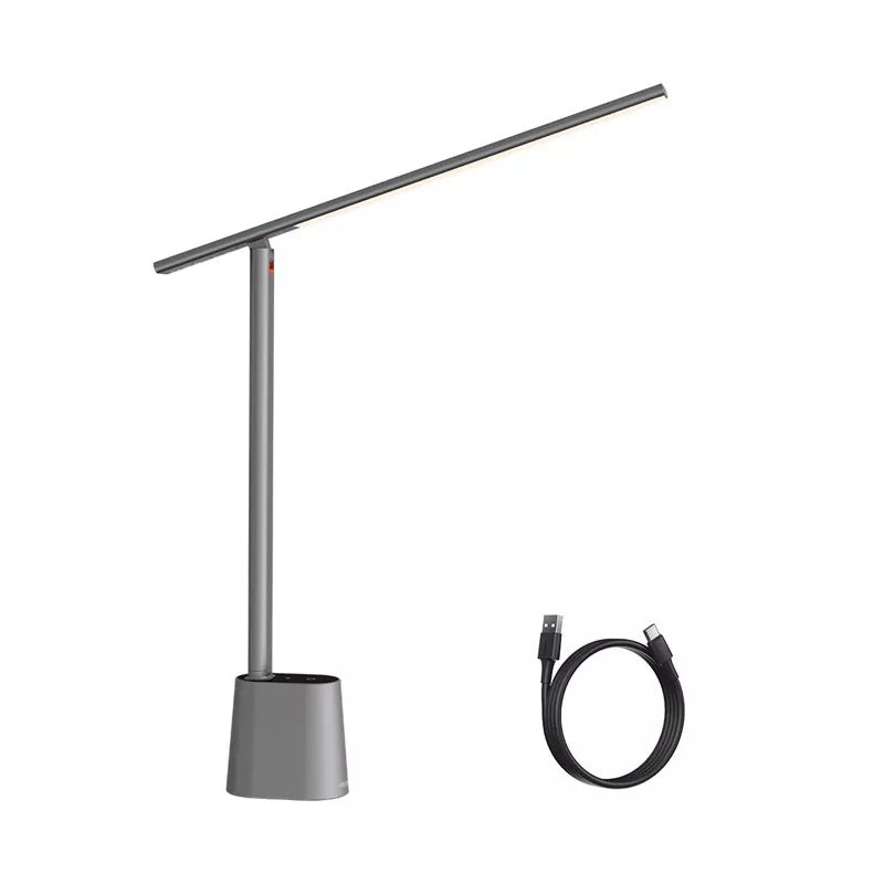 Lampe de bureau d’architecte au design moderne