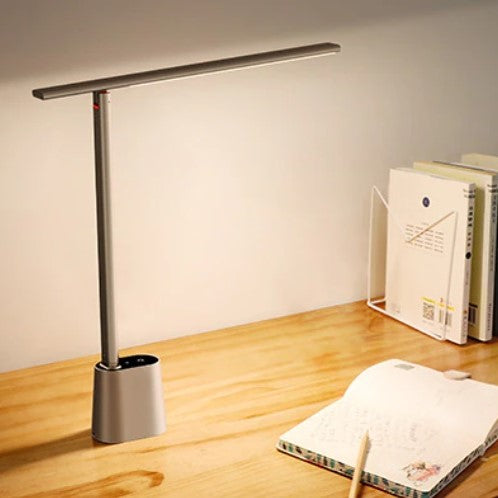 Lampe de bureau d’architecte au design moderne