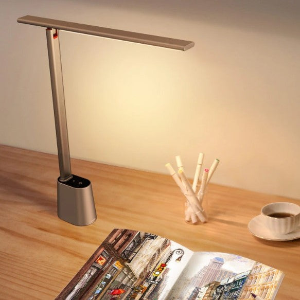 Lampe de bureau d’architecte au design moderne