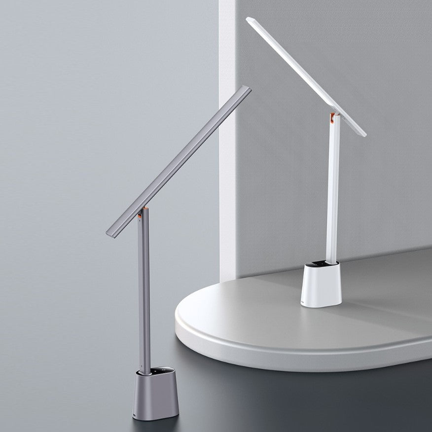 Lampe de bureau d’architecte au design moderne