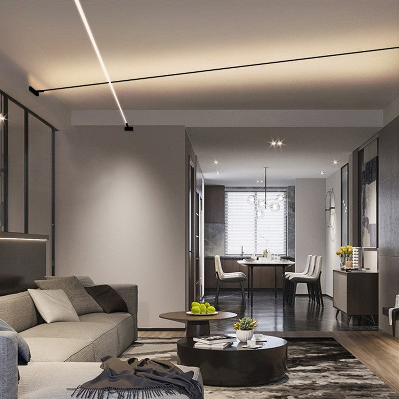 Bande LED design à tendre Luminaire Signature®