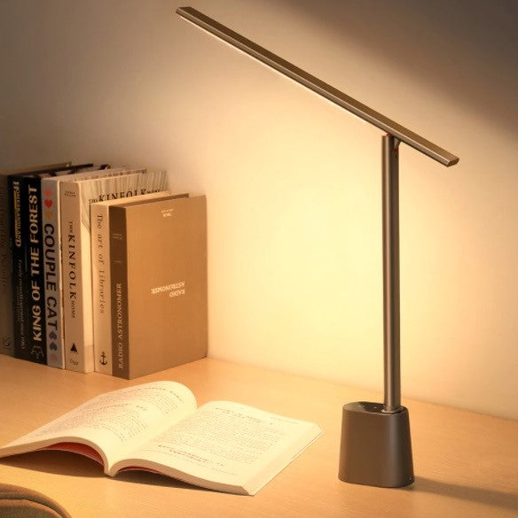 Lampe de bureau d’architecte au design moderne