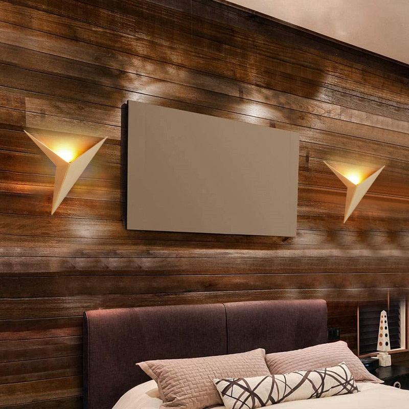 Applique murale oiseau au design moderne