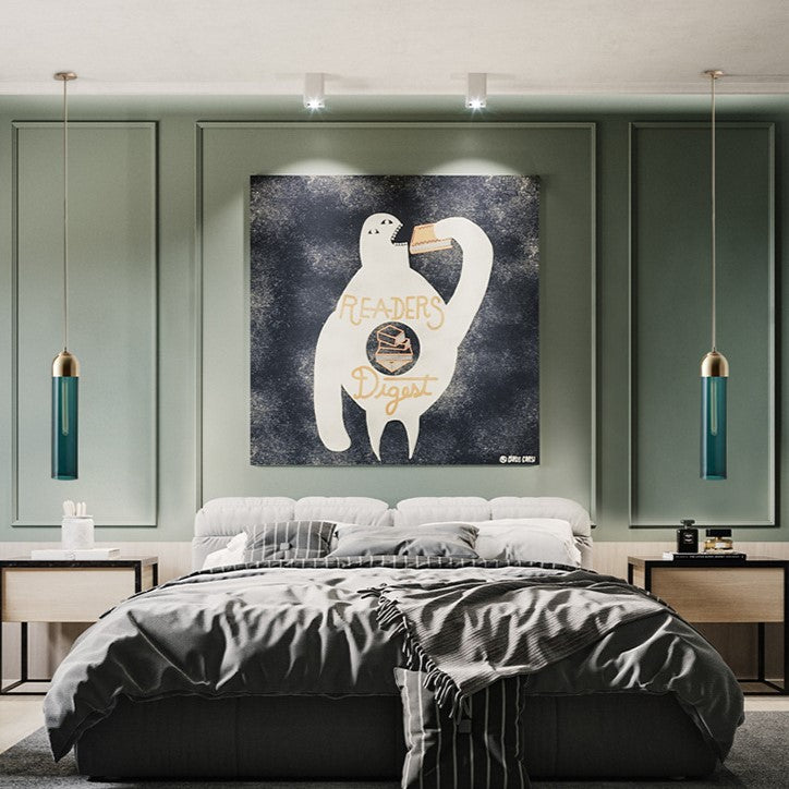 Suspension luxe en tube de verre cendre, dépoli, vert ou transparent