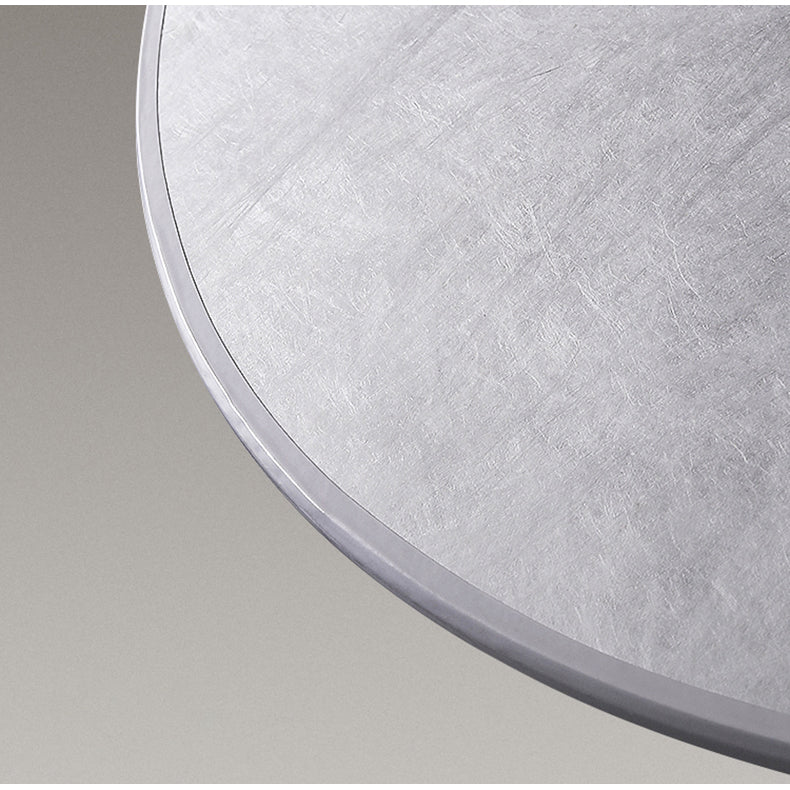 Suspension design et aérienne au style Wabi-Sabi