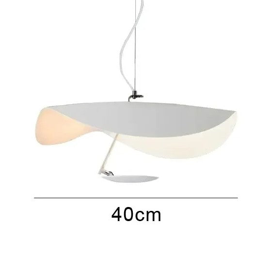 Suspension élégante noir & Or | Style contemporain