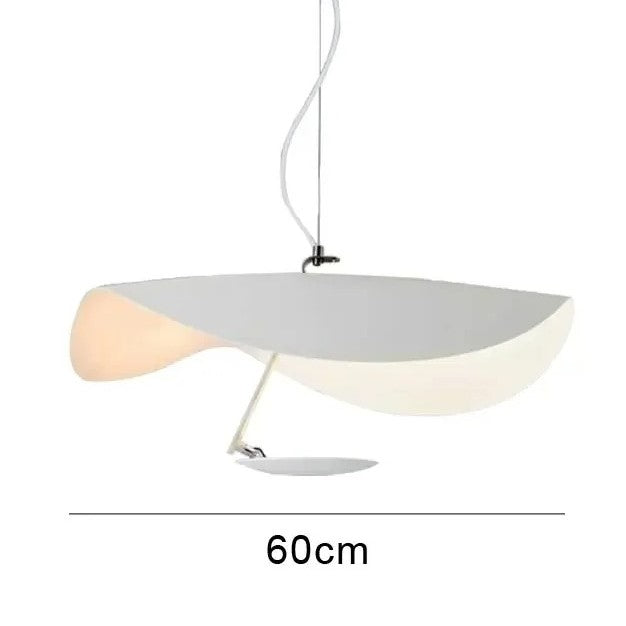 Suspension élégante noir & Or | Style contemporain