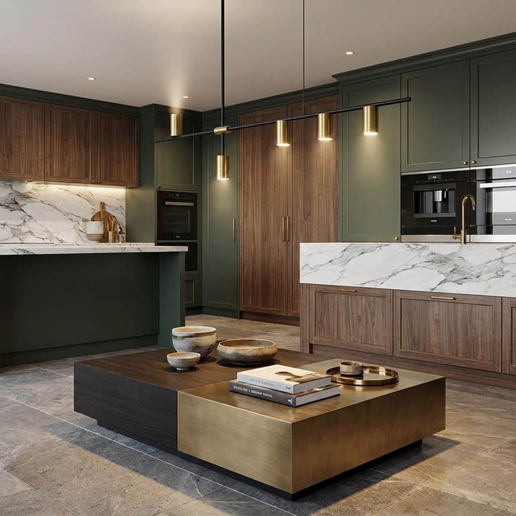 Lustre moderne | Design Spots