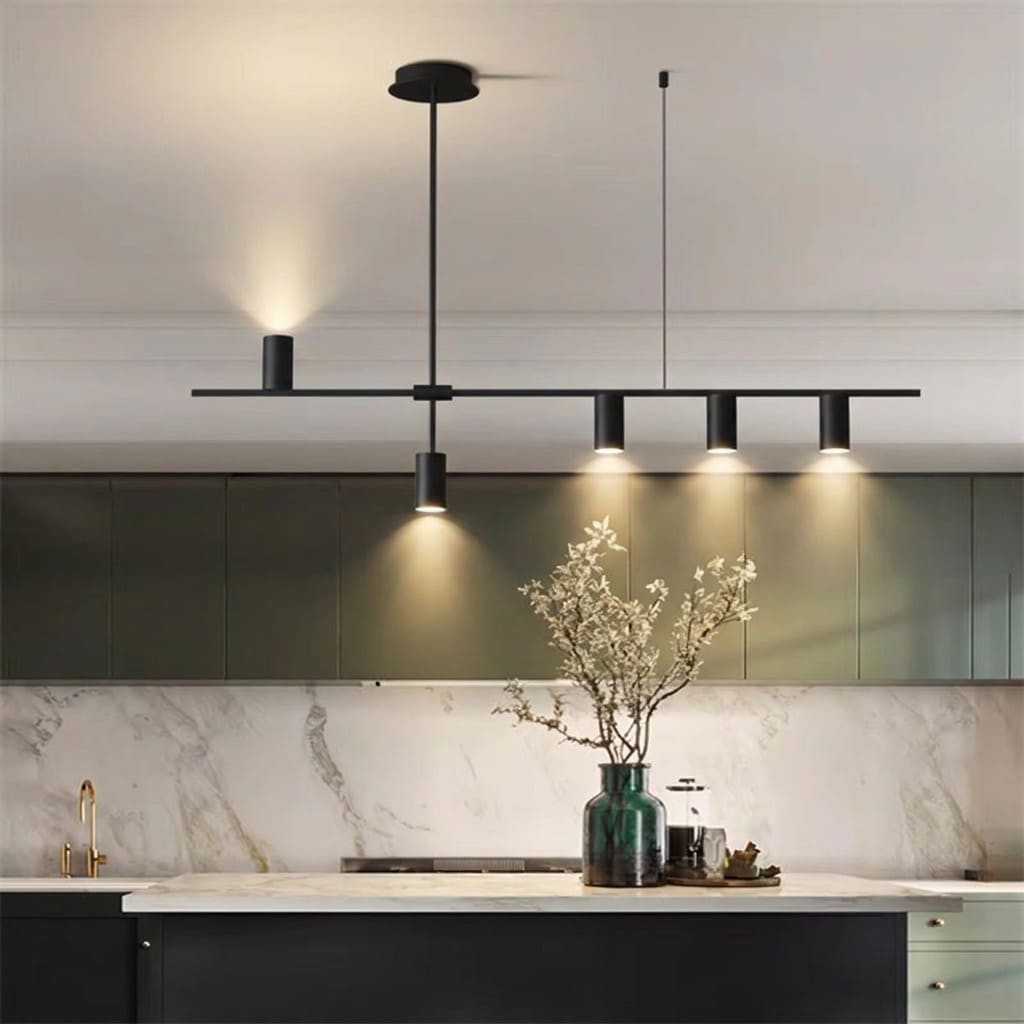 Lustre moderne | Design Spots