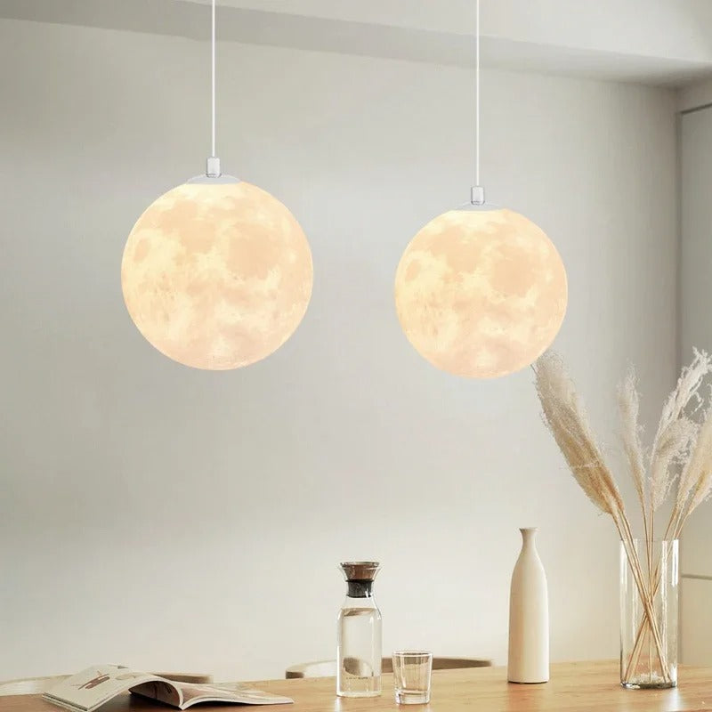 Suspension lune