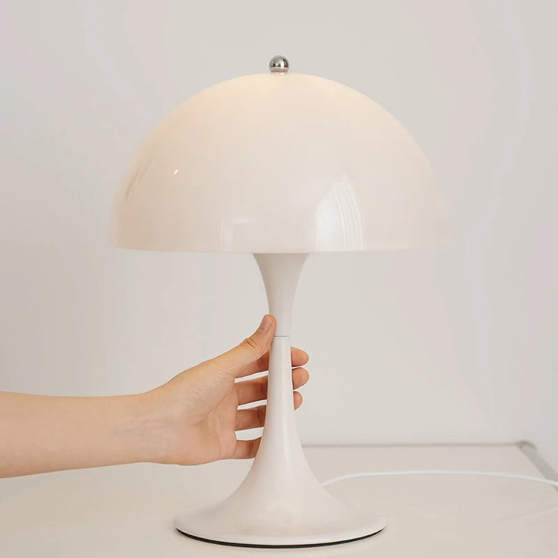 Lampe design champignon | Style contemporain