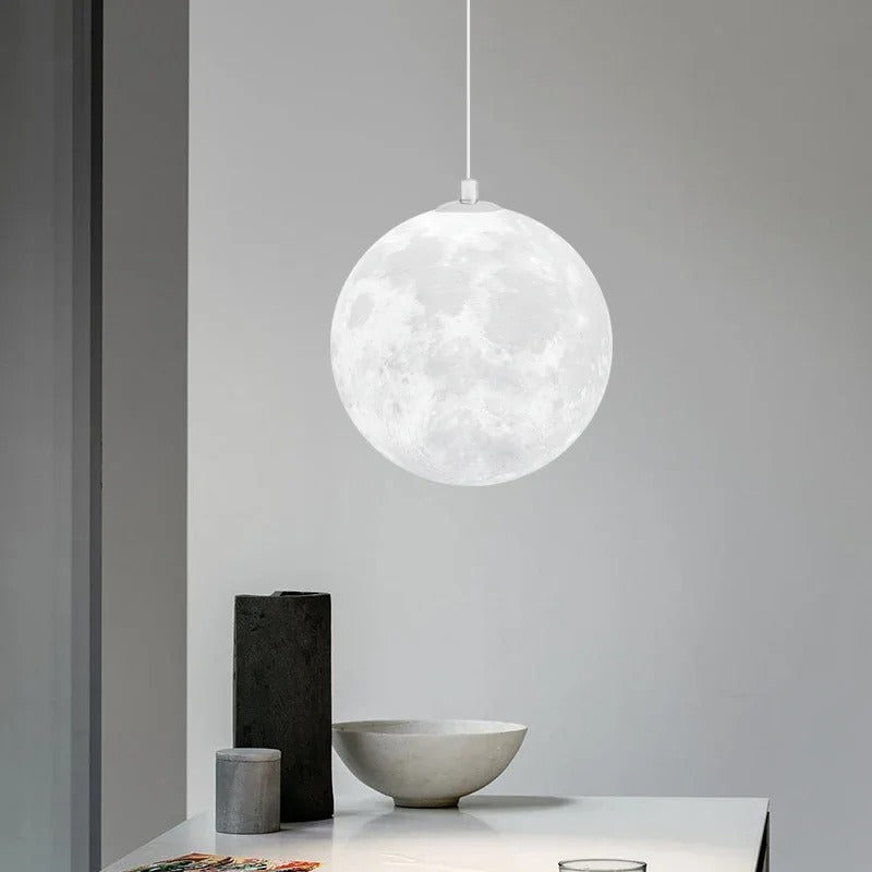 Suspension lune