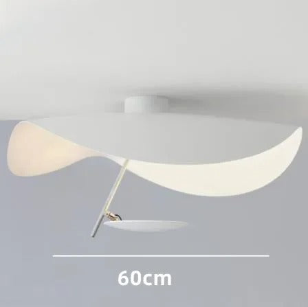 Suspension élégante noir & Or | Style contemporain