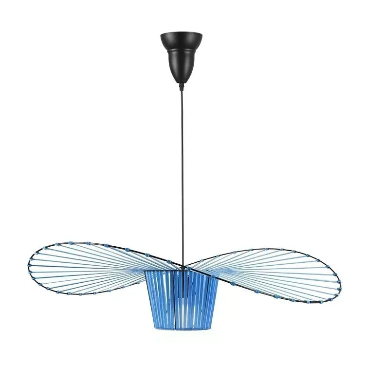 Suspension style capeline au design moderne