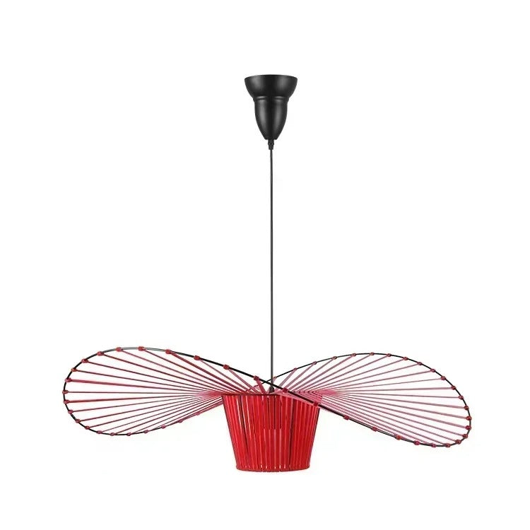 Suspension style capeline au design moderne