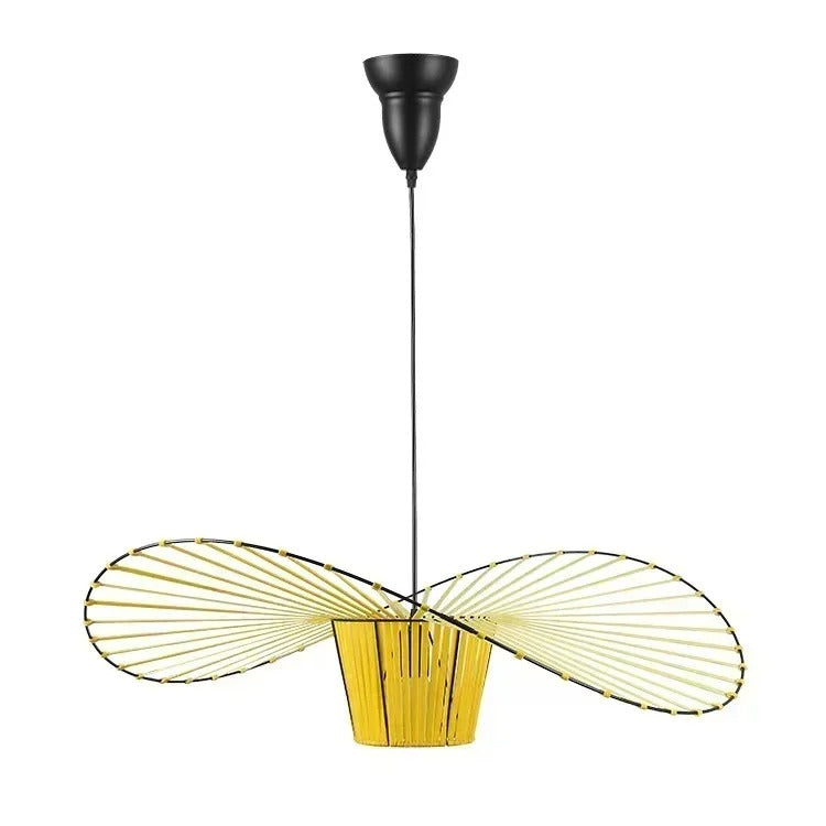 Suspension style capeline au design moderne