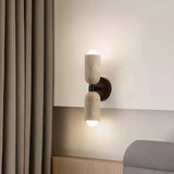 Applique murale en pierre naturelle | Élégance wabi-sabi