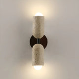 Applique murale en pierre naturelle | Élégance wabi-sabi