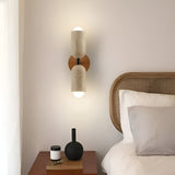 Applique murale en pierre naturelle | Élégance wabi-sabi