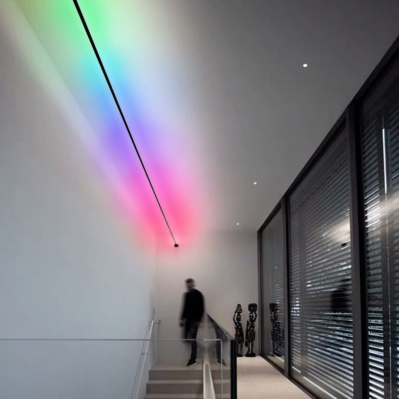 Bande LED design à tendre Luminaire Signature® – Luminaire signature