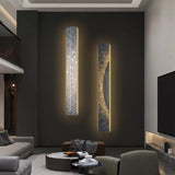 Tableau décoratif mural et lumineux