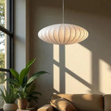 Suspension au design aérien | Style Japandi