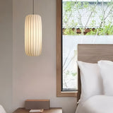 Suspension au design minimaliste | Style japandi