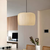 Suspension au design minimaliste | Style japandi