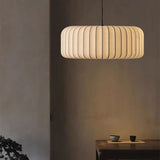 Suspension au design minimaliste | Style japandi