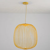 Suspension élégante et aérienne | Style contemporain