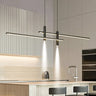 Lustre spots au design minimaliste et moderne