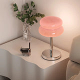 Lampe rétro colorée | Style vintage
