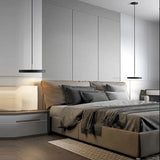 Suspension design minimaliste | Style contemporain