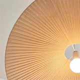 Suspension capeline | Style wabi sabi