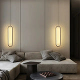 Lampada a sospensione LED dimmerabile | Design elegante e minimalista