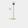 Suspension design minimaliste | Style contemporain