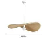 Suspension capeline | Style wabi sabi